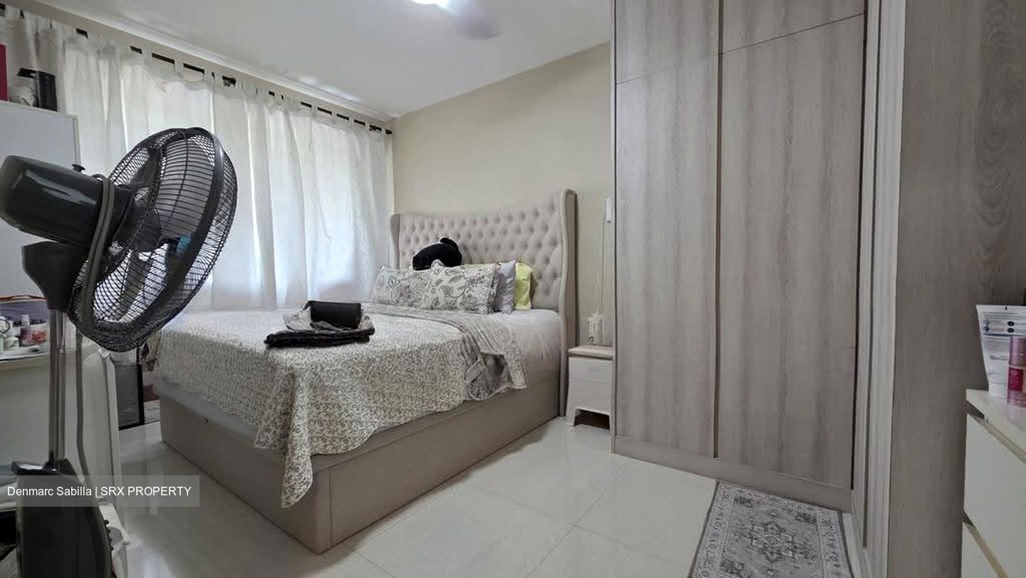 Blk 122A Punggol Edge (Punggol), HDB 4 Rooms #621193311